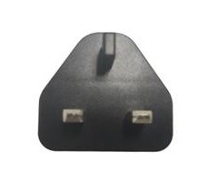 Zebra Zebra Wall Adapter, USB-C, UK