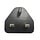 PWR-WUA5V45W1GB Adaptateur mural Zebra, USB-C, Royaume-Uni