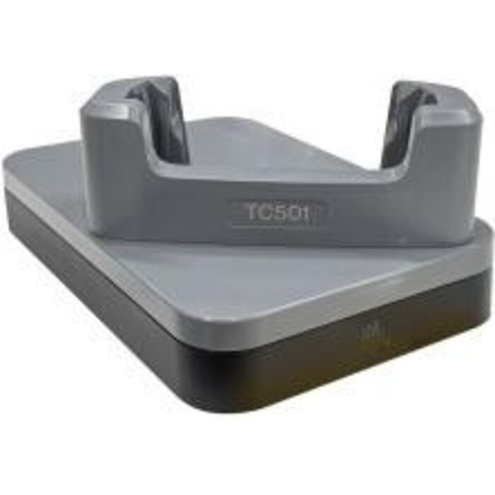 Zebra CRDCUP-TC5A-1DF Zebra Fast Enkelvoudig Alleen Laden ShareCradle