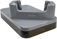 Zebra CRDCUP-TC5A-1DF Zebra Fast Single-Charge-only ShareCradle