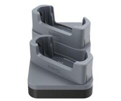 Zebra Zebra 2-Slot Charge-Only ShareCradle