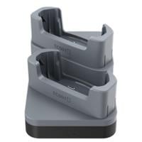 Zebra CRDCUP-TC5A-2D-B Zebra 2-Slot Charge-Only ShareCradle