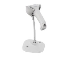 Zebra STND-WS0082C-0B Intellistand a collo d'oca, pesato