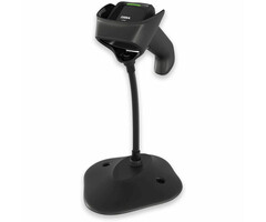 Zebra CUP-GS0082C-0B Coppa Gooseneck