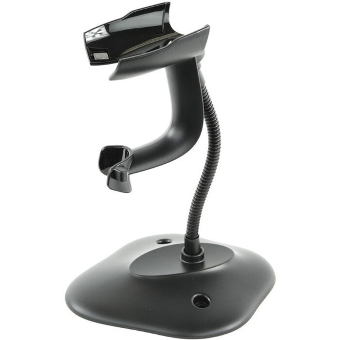 Zebra STND-GS0082C-04 Intellistand Zebra, collo d'oca