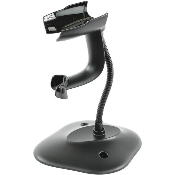 Zebra STND-GS0082C-04 Intellistand cebra, cuello de ganso
