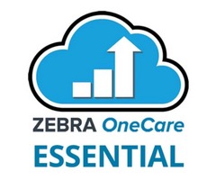 Zebra Zebra Service OneCare Essential, 3 Years, 3 day TAT