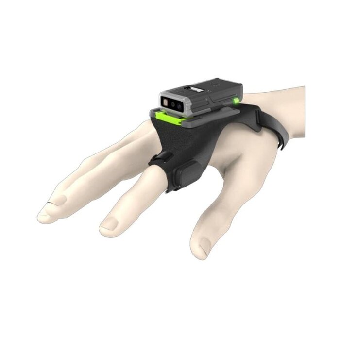 Zebra SG-RS5X6-HMTRA-10 Zebra Back of Hand Mount