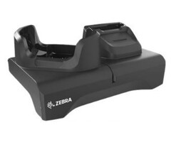 Zebra Zebra Communicatie- en Laadzolen, USB, Ethernet, KIT: Ethernet ShareCradle om ÚÚn FR55