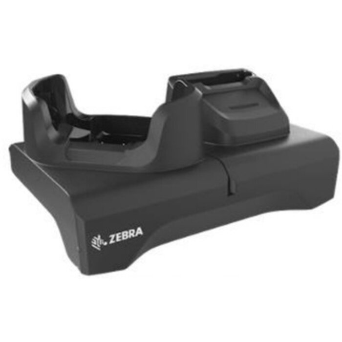 Zebra CRD-NGTC5B-2SE1B Zebra Communication and Charging Cradle, USB, Ethernet