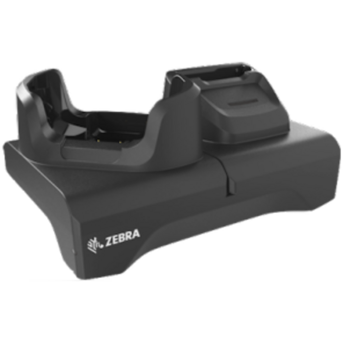 Zebra CRD-NGTC5N-2SE1B Zebra Communication and Charging Cradle, USB, Ethernet