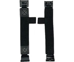 Zebra Zebra Hand Strap, TC701