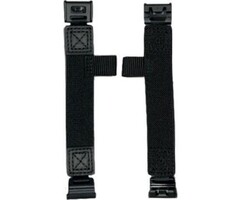 Zebra Zebra Handband