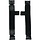 SG-TC5A7A-HDSTP-03 Zebra Handband, pakje van 3