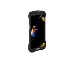 Zebra Zebra TC701, Fotocamera ultragrandangolare, 2D, hot-swap, USB-C, BT (BLE), Wi-Fi 7, NFC, Android, RB, SR560