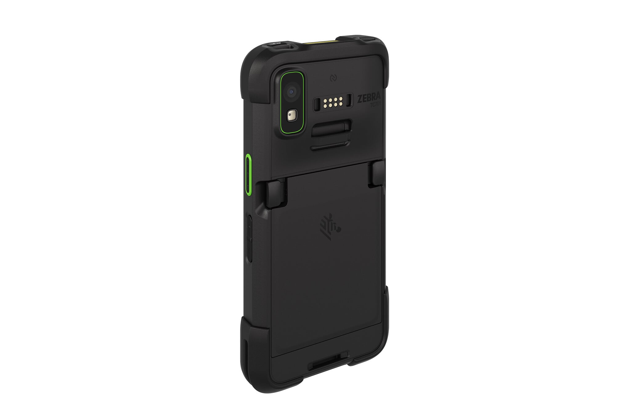 Zebra TC7010-041B2B0001-A6 Zebra TC701, Ultraweitwinkelkamera, 2D, Hot-Swap, USB-C, BT (BLE), Wi-Fi 7, NFC, Android, RB