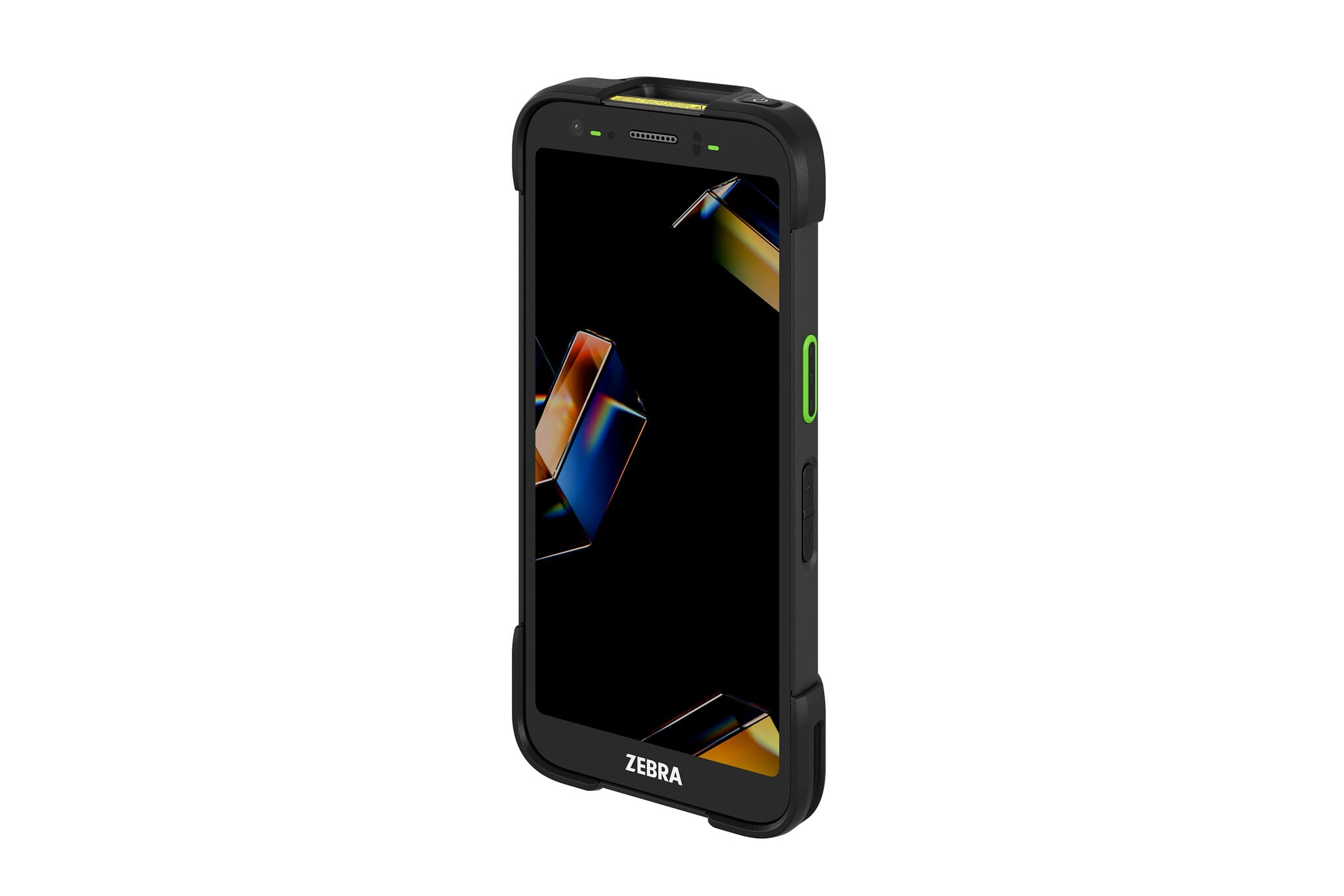 Zebra TC7010-041E2B0001-A6 Zebra TC701, Ultraweitwinkelkamera, 2D, Hot-Swap, USB-C, BT (BLE), Wi-Fi 7, NFC, Android, RB
