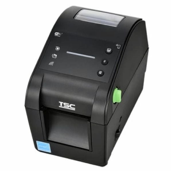 TSC DH220L-A001-0102 TSC DH220L, WIFI, Bluetooth, 8 dots/mm (203 dpi), RTC, display, USB, USB Host, RS232, BT (5.0), Ethernet, Wi-Fi, kit (USB)
