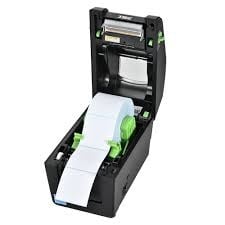 TSC DH220L-A001-1112 TSC DH220L, LED, WIFI, Bluetooth, peeler, 8 dots/mm (203 dpi), peeler, disp., RTC, USB, USB Host, RS232, BT, Ethernet, Wi-Fi, kit (USB)