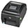 DH240-A001-1002 TSC DH240, LED, 8 puntos/mm (203 dpi), dispor, RTC, USB, USB Host, RS232, Ethernet, kit (USB)