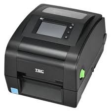 TSC DH240-A001-1012 TSC DH240, LED, Peeler, 8 punti/mm (203 dpi), peeler, disp., RTC, USB, USB Host, RS232, Ethernet, kit (USB)