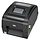 DH240-A001-1022 TSC DH240, LED, cortador, 8 puntos/mm (203 dpi), cortador, disposici¾n, RTC, USB, USB Host, RS232, Ethernet, kit (USB)