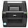 DH340-A001-1002 TSC DH340, 12 dots/mm (300 dpi), disp., RTC, USB, USB Host, RS232, Ethernet, kit (USB)