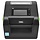 DH340-A001-1002 TSC DH340, 12 puntos/mm (300 dpi), disposici¾n, RTC, USB, USB Host, RS232, Ethernet, kit (USB)