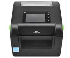 TSC TSC DH340, Peeler, 12 Dots/mm (300 dpi), Peeler, Disp., RTC, USB, USB Host, RS232, Ethernet, Kit (USB)