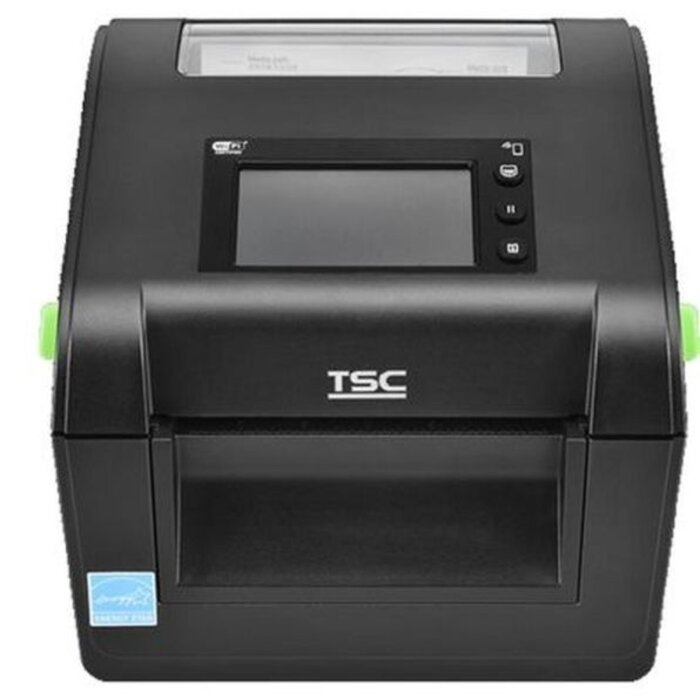 TSC DH340-A001-1042 TSC DH340, Kit Tear senza Foyer, 12 dots/mm (300 dpi), senza foyer, disp., RTC, USB, USB Host, RS232, Ethernet, kit (USB)