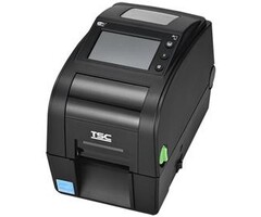 TSC TSC TH/DH220 Serie, 8 Dots/mm (203 dpi), Disp., RTC, USB, USB Host, RS232, Ethernet, Kit (USB)