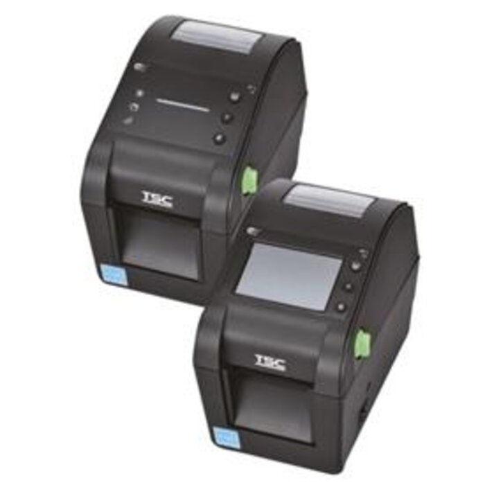 TSC TH220-A001-1002 TSC TH/DH220 Series, 8 dots/mm (203 dpi), disp., RTC, USB, USB Host, RS232, Ethernet, kit (USB)