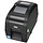 TH220-A001-1022 TSC TH220, Cutter, 8 punti/mm (203 dpi), cutter, disp., RTC, USB, USB Host, RS232, Ethernet, kit (USB)