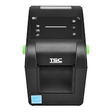 TSC TH220-A001-1032 TSC TH220, cortador de etiquetas de cuidado, 8 puntos/mm (203 dpi), disposici¾n, RTC, USB, USB Host, RS232, Ethernet, kit (USB)