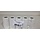 55057-00328 Rollos de recibo, Heipa, papel tÚrmico, 57 mm, 30 mm, 12,7 mm, blanco