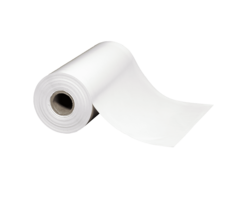 Zebra ZIPZLM3013254 Labels (Linerless), Thermal Paper, ZeroLiner 2000D, W: 80 mm, H: 100 m, D: 40 mm, C: 12.7 mm, label roll