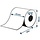 7113752 Labels, Epson, Normaal papier, hoogglans label, W: 51 mm, H: 33 mm, D: 95 mm, C: 40 mm