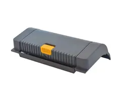 Zebra Zebra hoofdbord, USB, 230 g