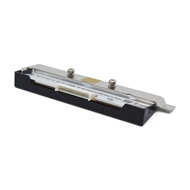 Zebra P1123335-154 Testina di stampa Zebra, kit convertitore, da 203 dpi a 300 dpi
