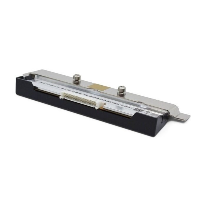 Zebra P1123335-155 Zebra print head, converter kit, 300 dpi to 203 dpi