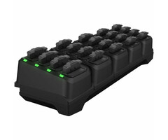 Zebra Zebra 20-Slot Battery Charger