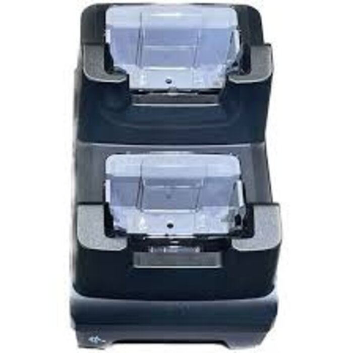 Zebra CRD-WS5X-2SRD-01 Zebra 2-Slot Charge Only Cradle
