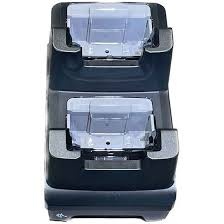 Zebra CRD-WS5X-2SRD-01 Culla Zebra a 2 slot solo con carica