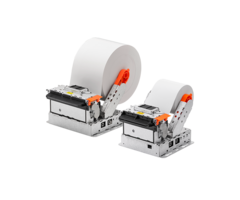 BIXOLON BK3P-31aD BIXOLON BK3-31, 8 punti/mm (203 dpi), presentatore, USB, RS232, kit (USB)
