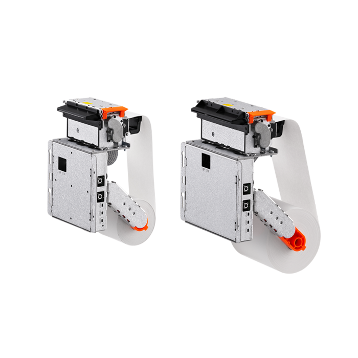 BIXOLON BIXOLON BK3-31, 8 punti/mm (203 dpi), presentatore, USB, RS232, Ethernet, kit (USB), 80 mm, 83 mm