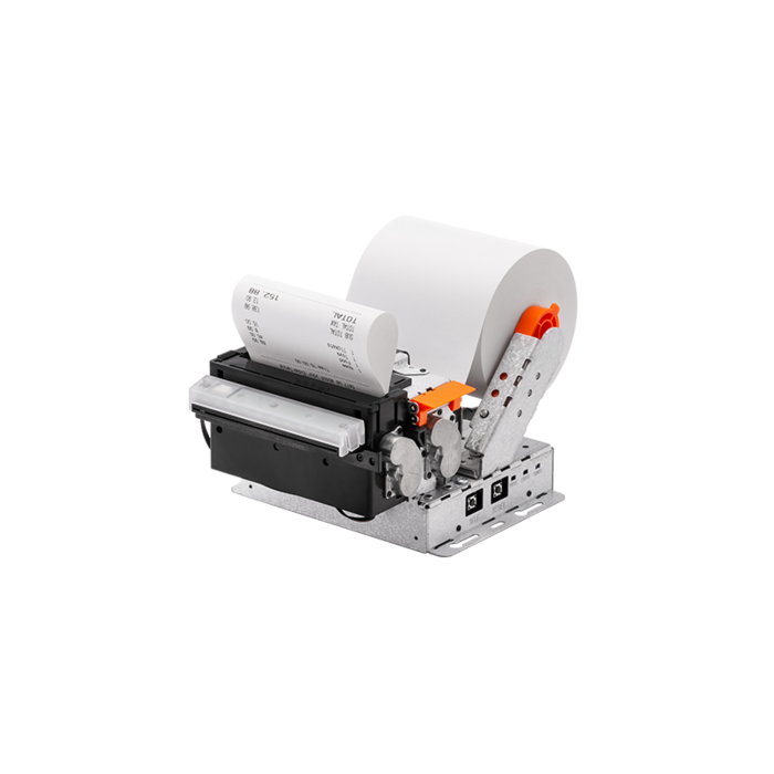 BIXOLON BIXOLON BK3-31, 8 punti/mm (203 dpi), presentatore, USB, RS232, Ethernet, kit (USB), 80 mm, 83 mm