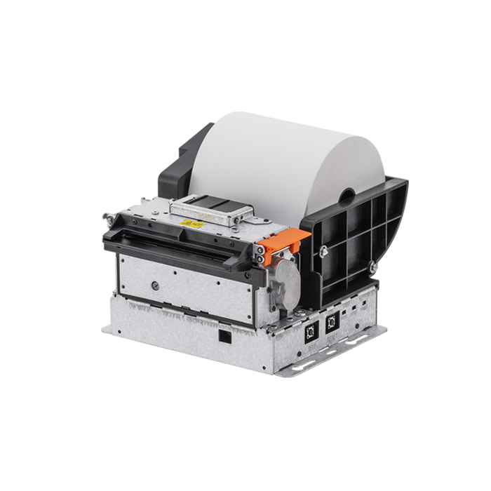 BIXOLON BIXOLON BK3-31, 8 punti/mm (203 dpi), presentatore, USB, RS232, Ethernet, kit (USB), 80 mm, 83 mm