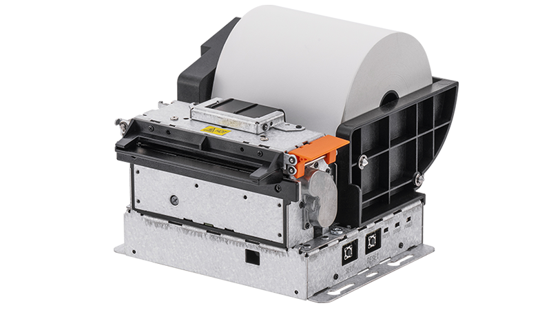 BIXOLON BIXOLON BK3-31, 8 punti/mm (203 dpi), presentatore, USB, RS232, Ethernet, kit (USB), 80 mm, 83 mm