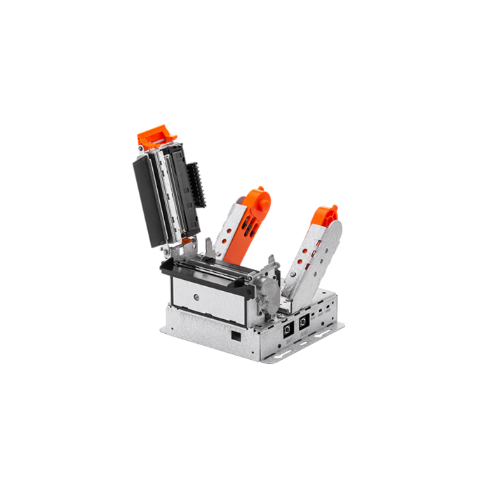 BIXOLON BIXOLON BK3-31, 8 punti/mm (203 dpi), presentatore, USB, RS232, Ethernet, kit (USB), 80 mm, 83 mm