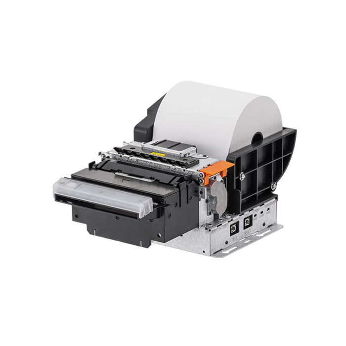 BIXOLON BIXOLON BK3-31, 8 punti/mm (203 dpi), presentatore, USB, RS232, Ethernet, kit (USB), 80 mm, 83 mm